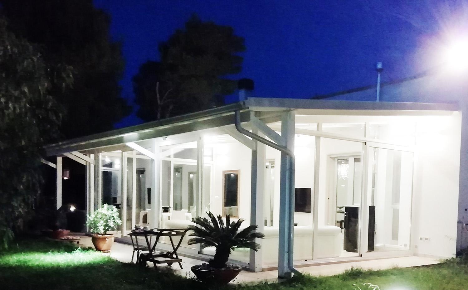 Villa La Dimora Dei Gelsi Castri di Lecce Exterior foto